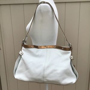 Nuovedive hobo bag 🇮🇹